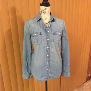 J.Crew shirt